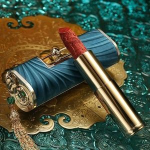 Florasis lipstick like new